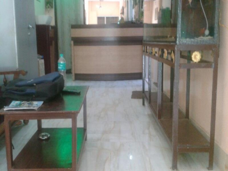 Hotel Giriraj Inn Varanasi Exterior foto